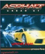 game pic for Asphalt Urban GT